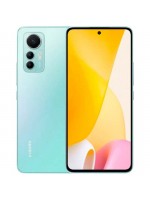 Xiaomi 12 Lite 5G Dual Sim 256GB 8GB RAM (Ekspozicinė prekė)